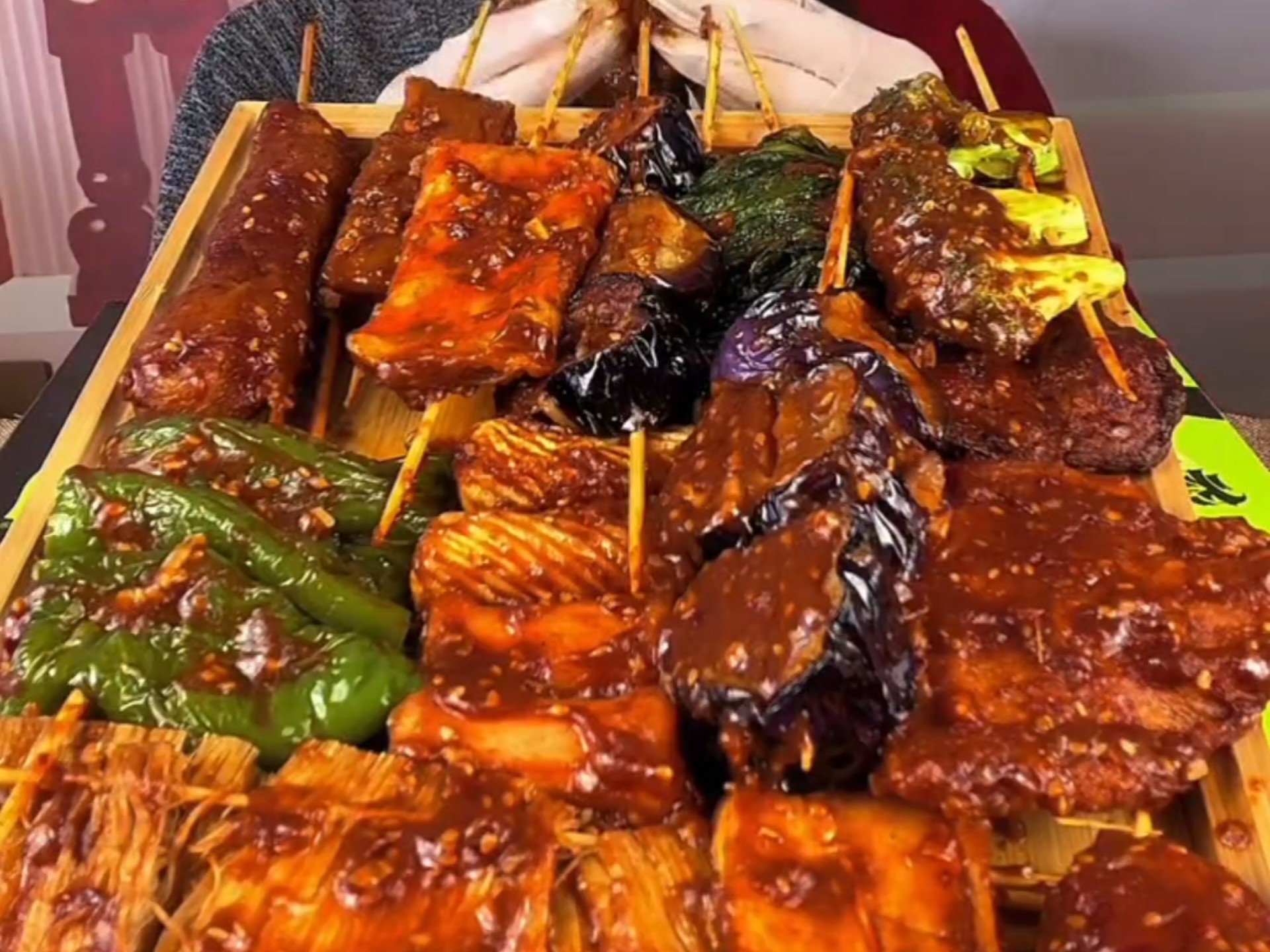 2025小吃創(chuàng)業(yè)避坑指南！山東哪里可以學(xué)到正宗的炸串？內(nèi)幕曝光！(圖2)