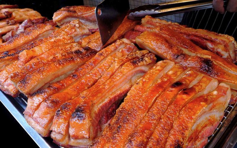 想學德州鹵肉？實體店培訓班學費、技術、回報全解析！(圖3)