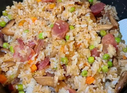學(xué)習懶人燜飯的詳細步驟，快速掌握開店創(chuàng)業(yè)技巧！(圖2)
