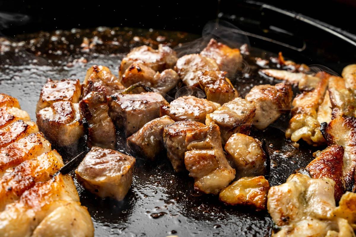 烤肉加盟費多少錢？教你如何在行業(yè)中脫穎而出