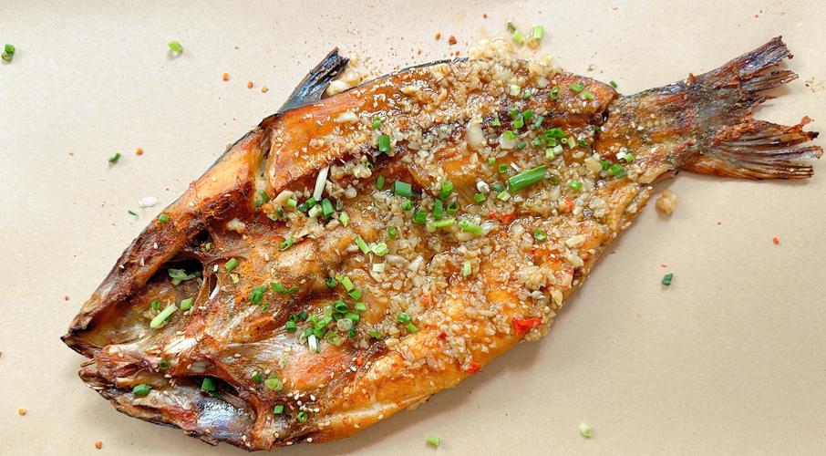 無骨烤魚是什么魚？全方位解析(圖2)