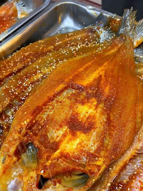 烤魚的利潤(rùn)有多大？餐飲創(chuàng)業(yè)者必看(圖3)