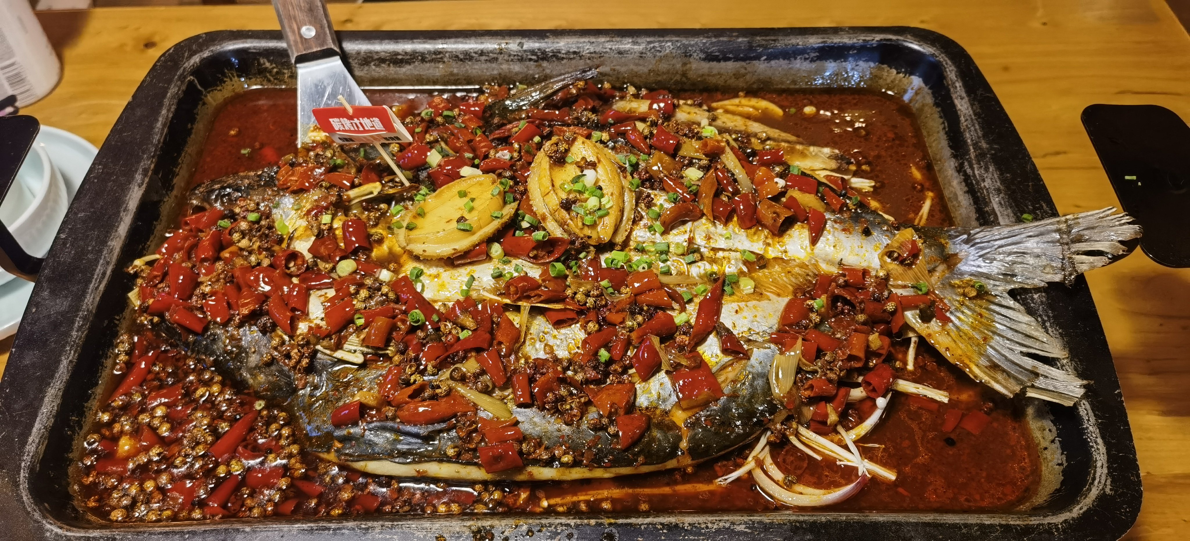 學(xué)烤魚要多少錢？去哪里學(xué)？烤魚培訓(xùn)全面指南(圖2)