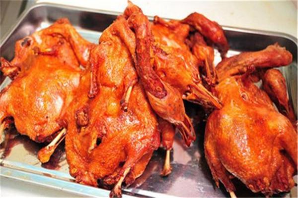 開個醉仙鴨店風(fēng)險大嗎？創(chuàng)業(yè)前必須想明白這3件事！(圖2)