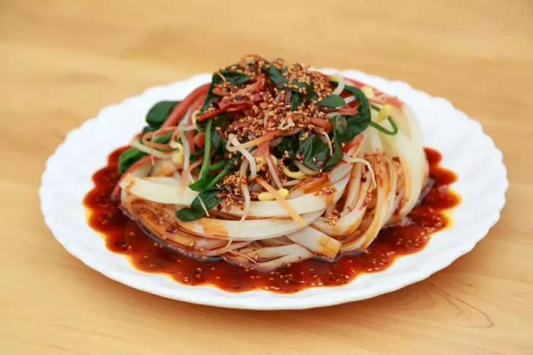 6元一份的涼皮能掙多錢？攤位利潤怎么算，別被表象騙了！
