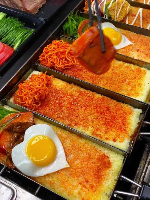 鍋巴飯怎么做？酥脆焦香，簡單搞定！
