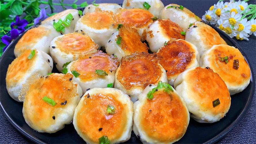 面糊水怎么調(diào)？想煎出脆皮水煎包，看這里！(圖2)