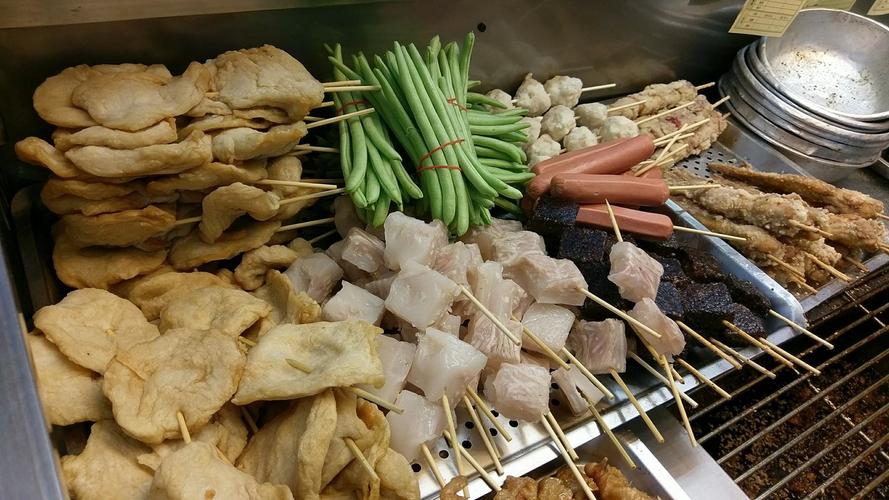 哪里能學(xué)燒烤技術(shù)？技術(shù)難學(xué)嗎，創(chuàng)業(yè)不難！(圖2)