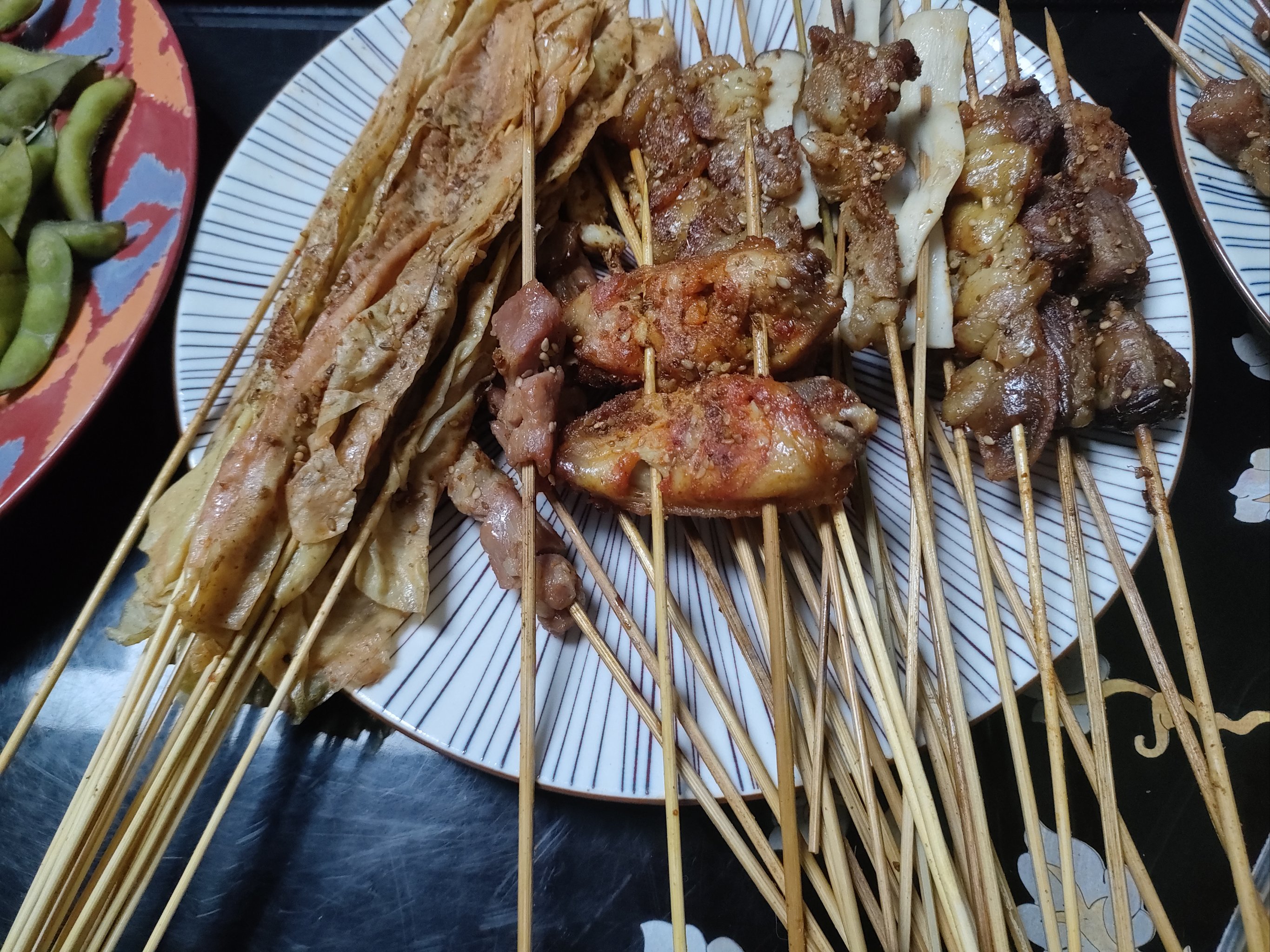 燒烤技術(shù)培訓(xùn)哪里好？想學(xué)靠譜技術(shù)，看這篇就夠了！