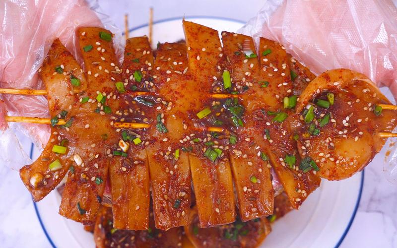 鐵板魷魚醬料的秘制配方？核心在哪，細(xì)節(jié)決定成?。?圖3)