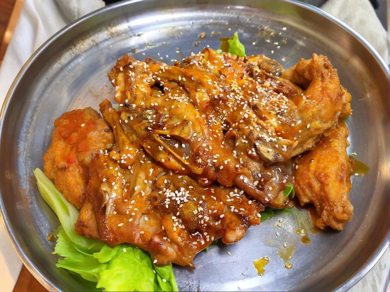電烤雞架十元三個賺錢嗎？利潤怎么算,創(chuàng)業(yè)值不值！