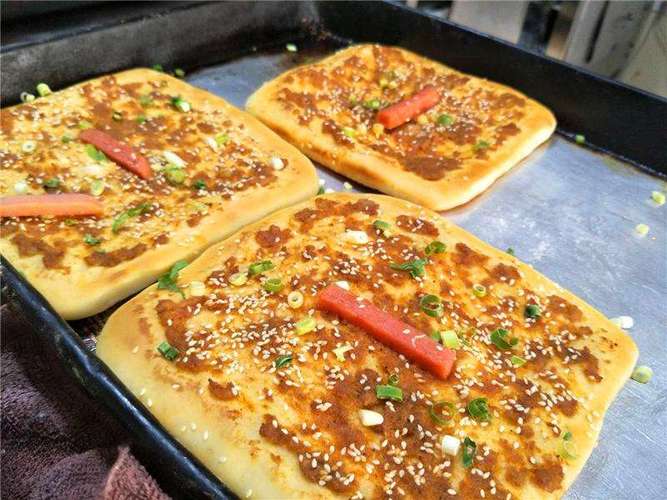炊餅和燒餅的區(qū)別？外行不懂，行家一看就明白！(圖3)