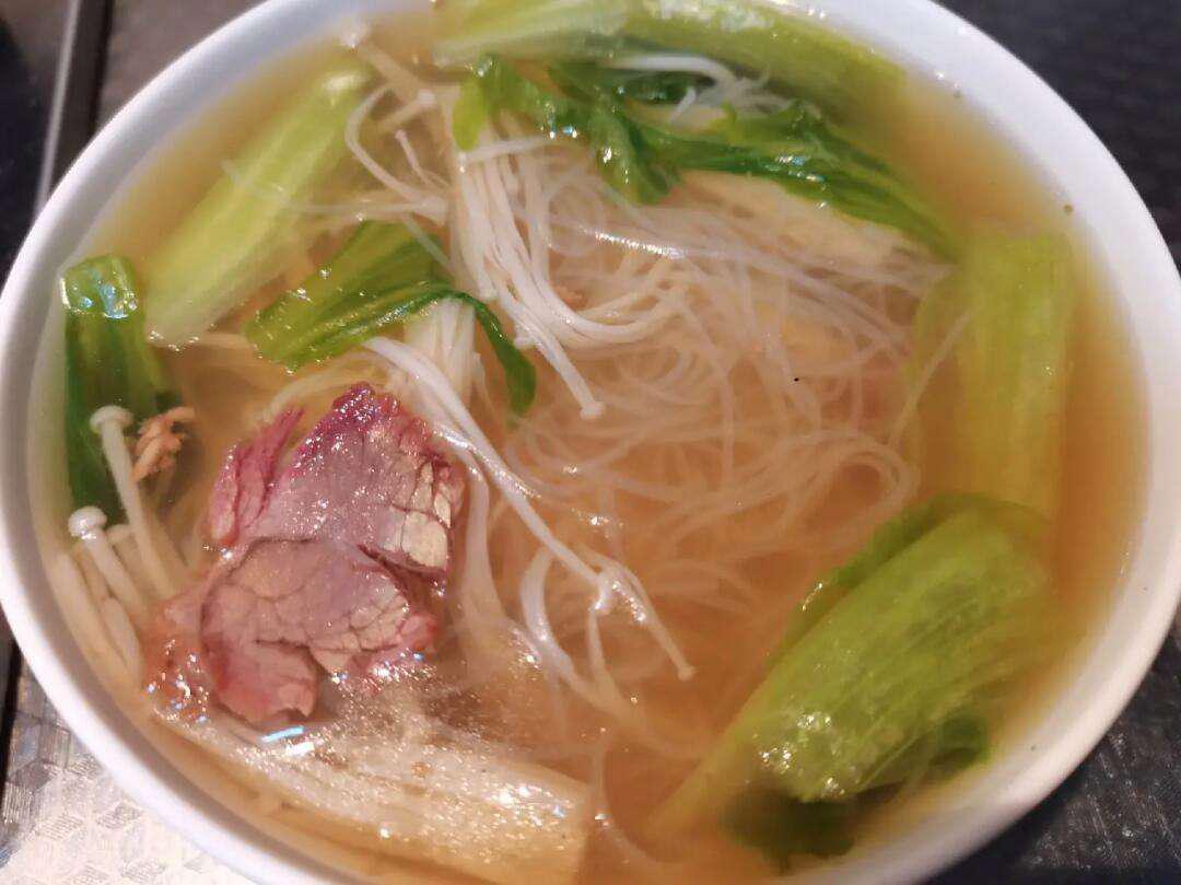 開個牛肉湯店大概多少錢？投入明細來了，選址更關(guān)鍵！(圖3)
