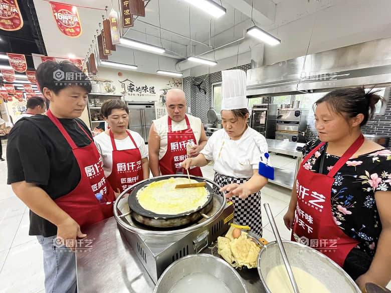 早餐店一般月收入多少？實情曝光，別盲目開!(圖3)