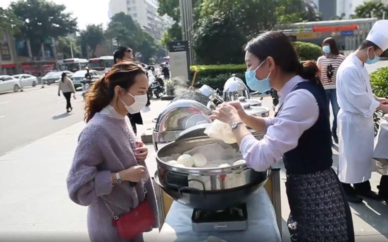 早餐店一年賺多少錢？低門檻高回報(bào)，真香項(xiàng)目！(圖2)