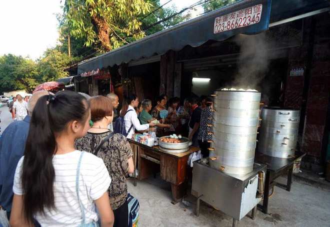 早餐店一年賺多少錢？低門檻高回報(bào)，真香項(xiàng)目！(圖4)