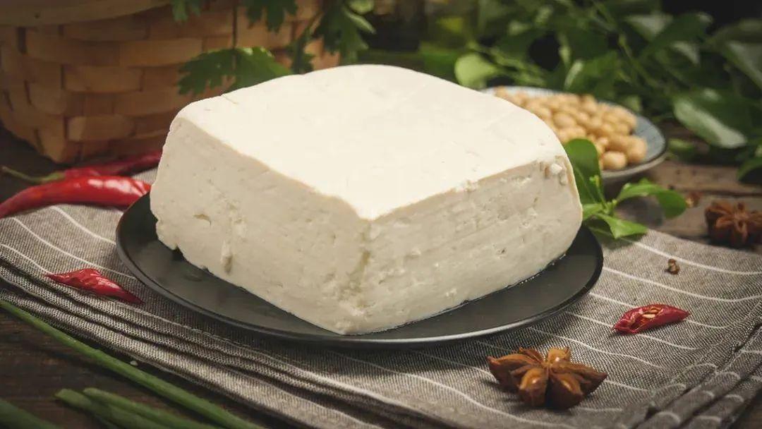 一斤黃豆能做幾斤豆腐？產(chǎn)量驚人，商機(jī)不斷！(圖2)