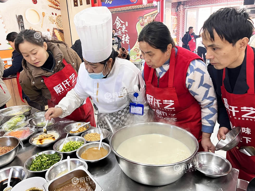 3元一碗豆腐腦利潤多少？操作簡單，收益不低！(圖3)