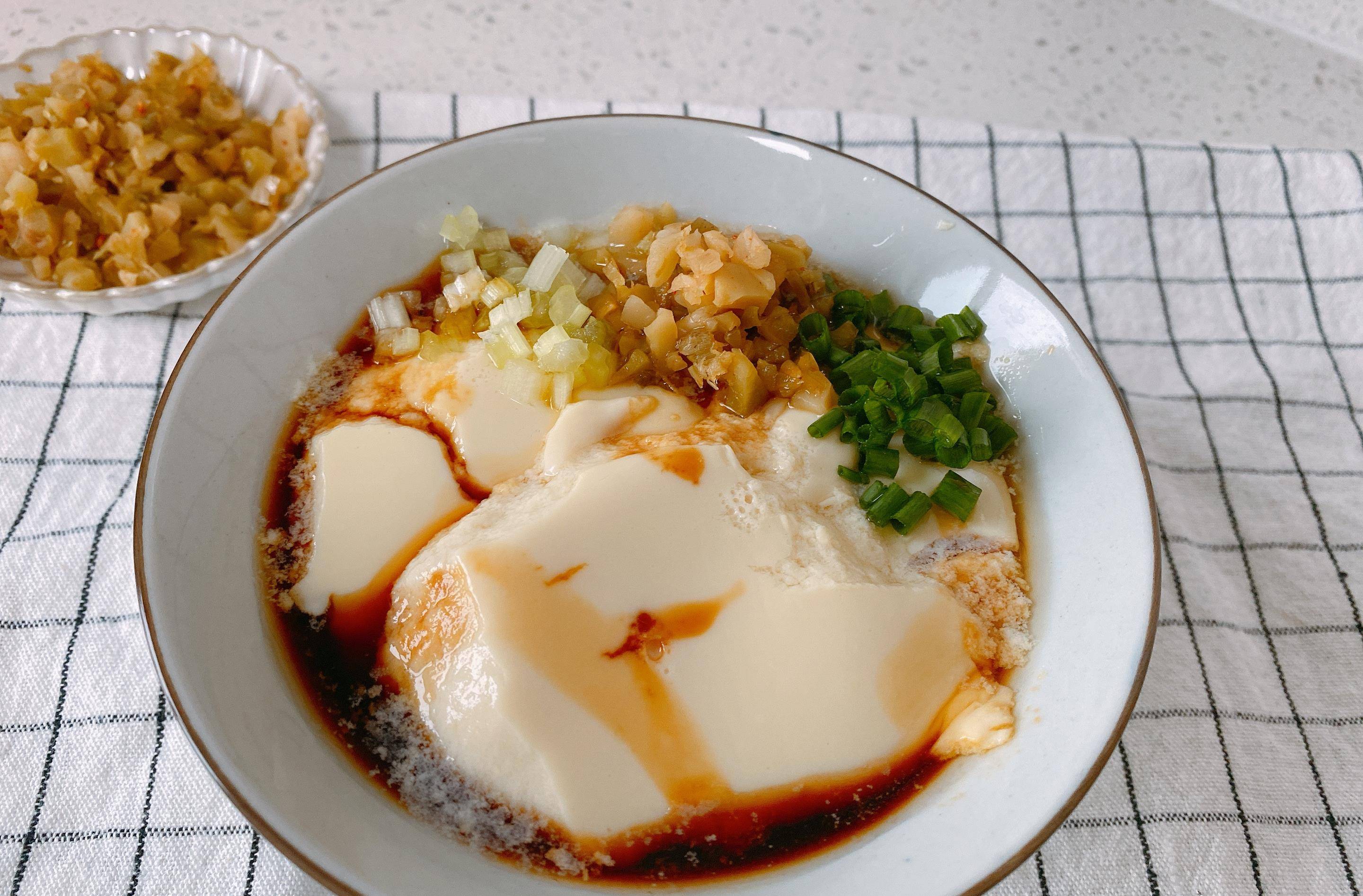 3元一碗豆腐腦利潤多少？操作簡單，收益不低！(圖4)