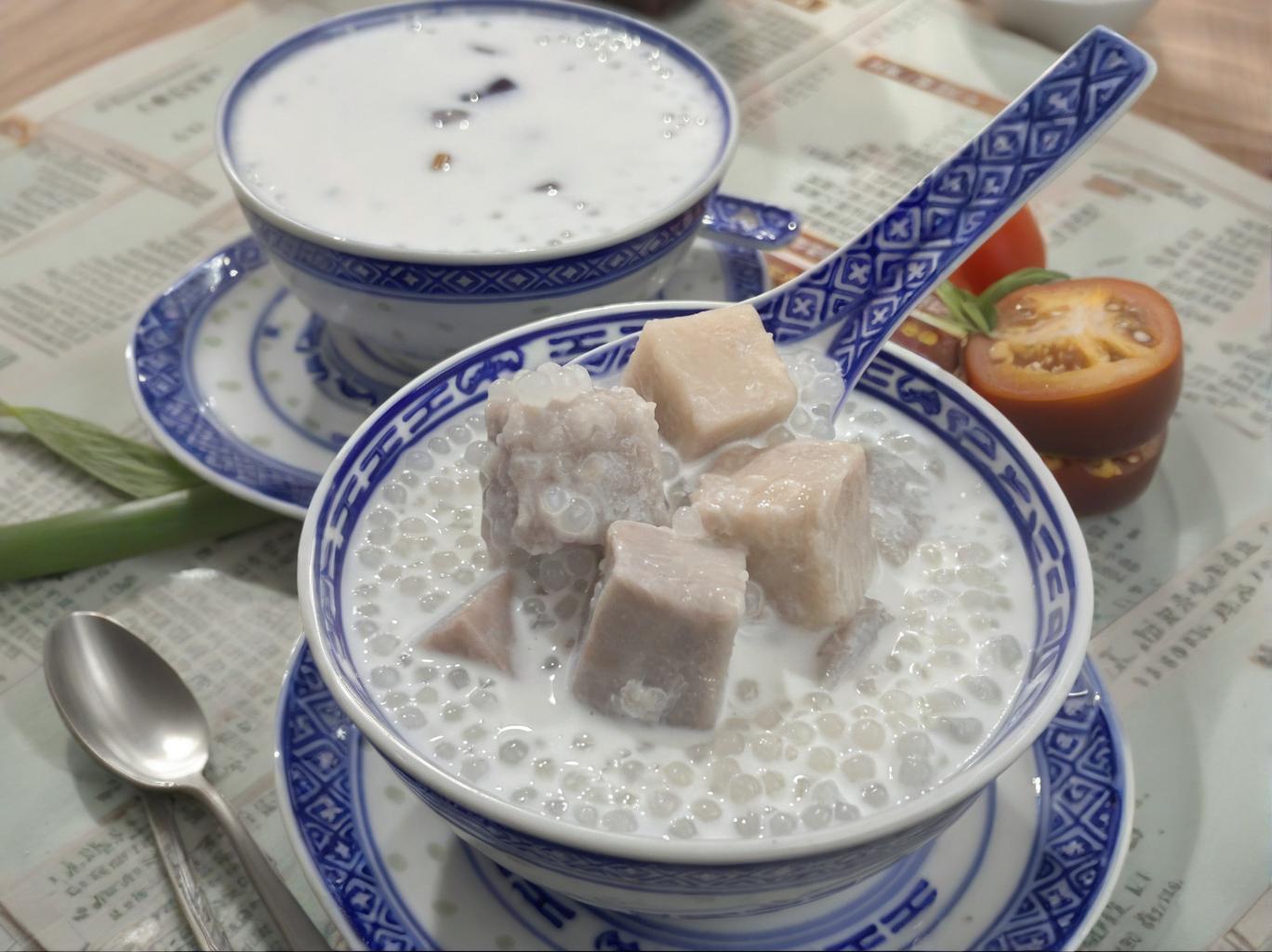 糖水店投資一般多少錢？前期怎么省，后期才不愁！(圖4)