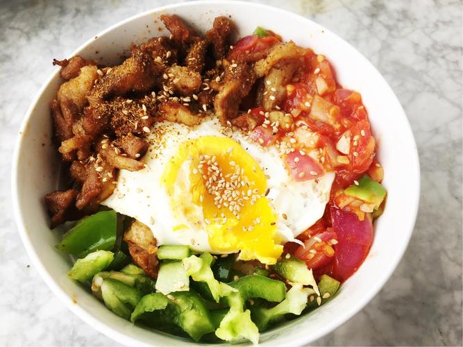 烤肉拌飯培訓(xùn)學(xué)校地址？選對(duì)地方，開店不愁客！(圖2)