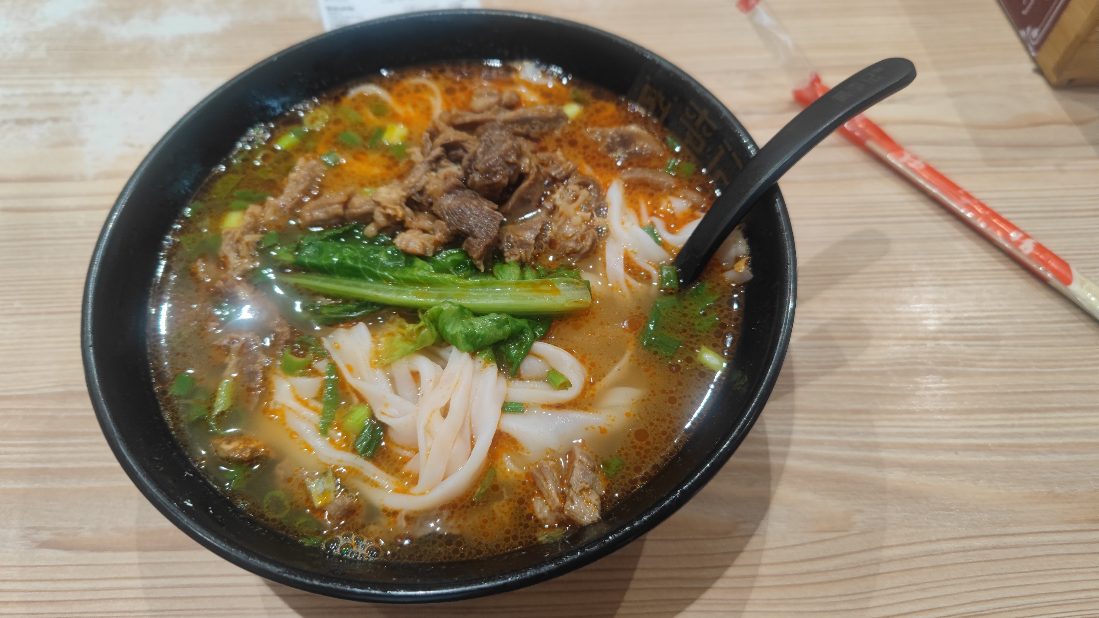 螺螄粉賺錢嗎？成本明細(xì)曝光，新手也能輕松開店！(圖2)