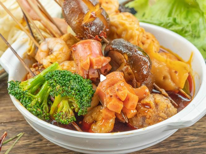 開一家麻辣燙店大概要多少錢？投入分析，教你輕松起步不踩坑！(圖2)