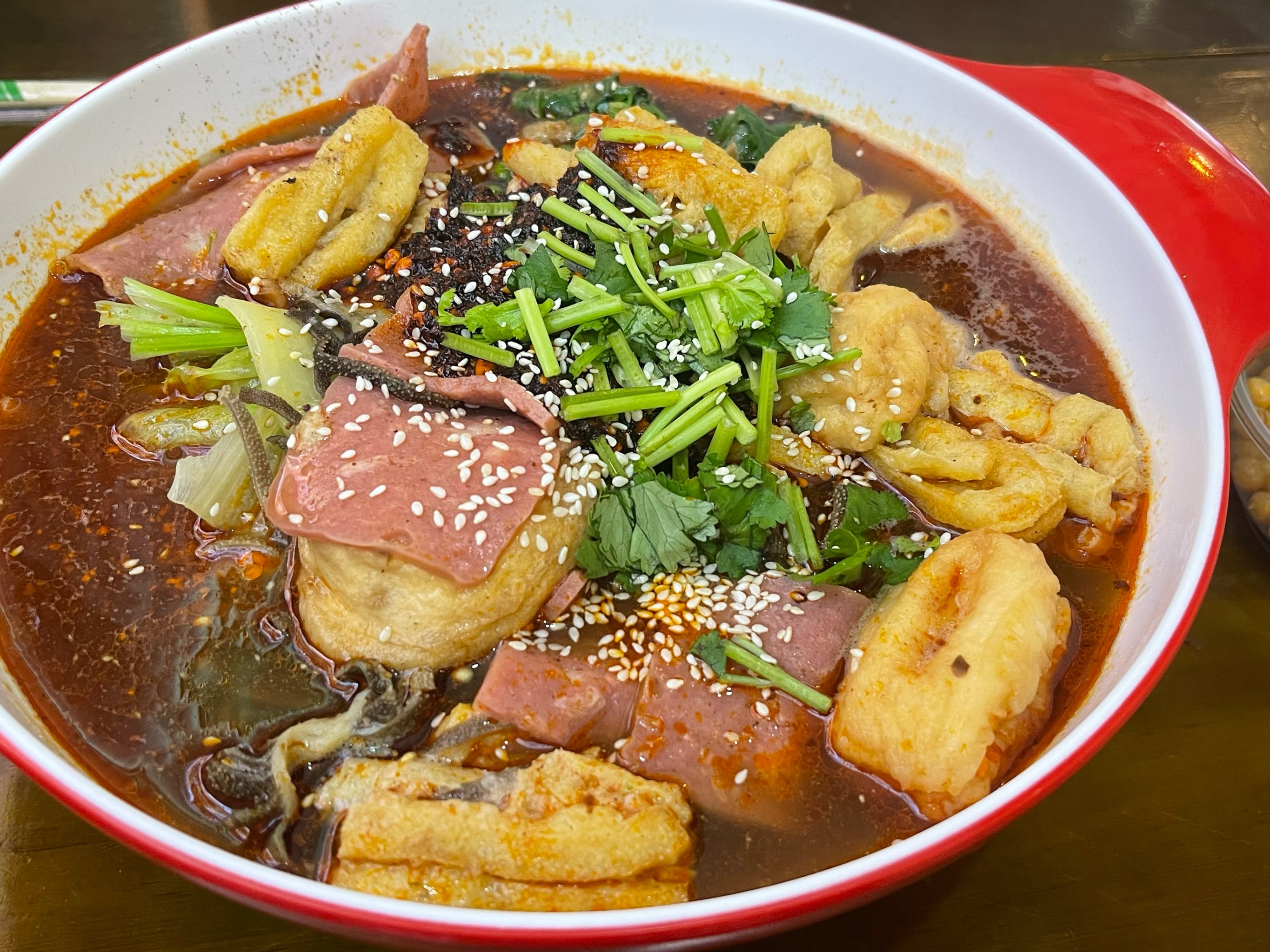 開一家麻辣燙店大概要多少錢？投入分析，教你輕松起步不踩坑！(圖3)