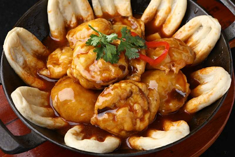 小地鍋哪里的正宗？味道有差，選對(duì)才是王道！(圖3)