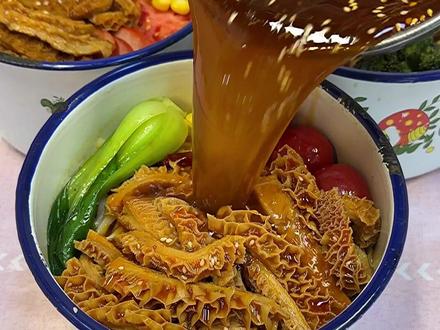 茶缸面的配方和教程在哪學(xué)？老味道出新招，走哪都能火！(圖2)