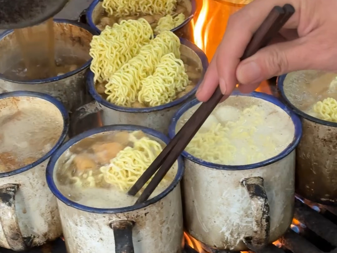 茶缸面正宗做法怎么學(xué)？掌握細(xì)節(jié)，味道才叫地道！(圖2)