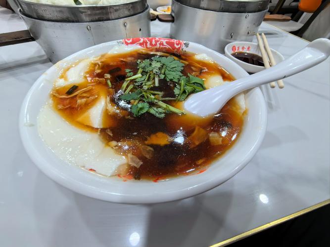 豆腐腦的調(diào)料汁怎么做？味道拿不準，生意走不動！(圖3)