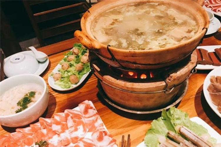 打邊爐火鍋食材前十名？選對食材，人氣翻倍，地攤火鍋更好賣！(圖2)