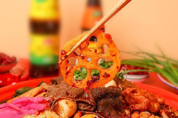 新手開麻辣燙店，避開這三大坑，生意才能火起來！(圖2)