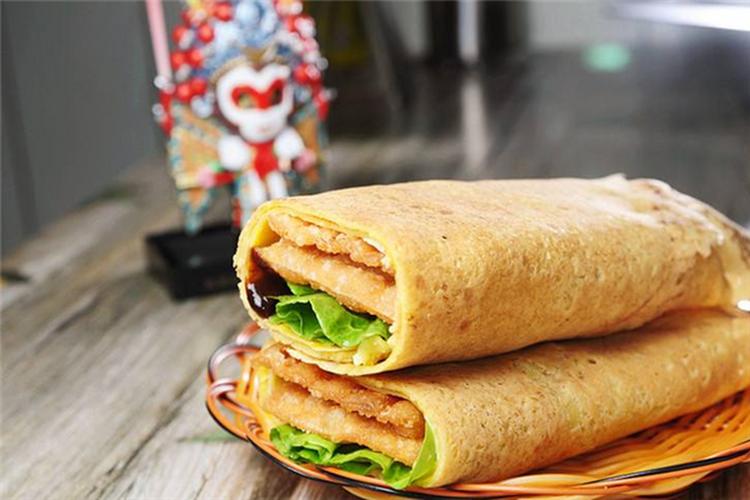 韓國早餐小吃為什么火？懂這一點(diǎn)，開店更容易賺錢(圖2)