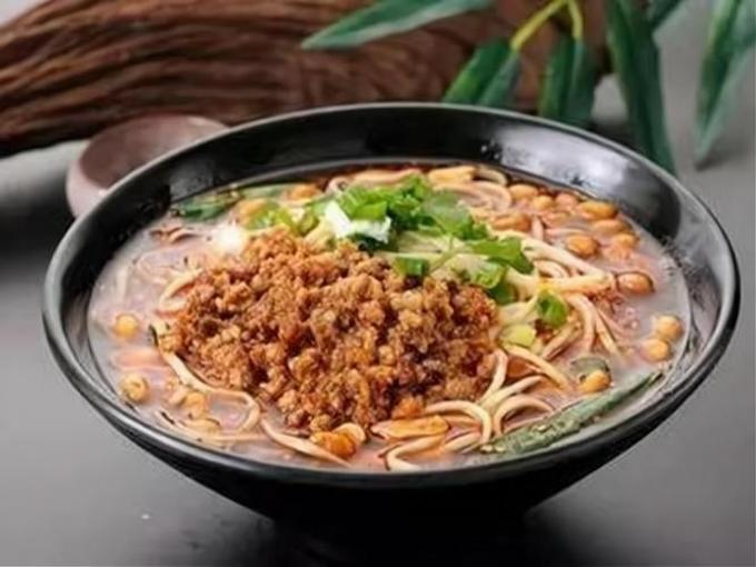 重慶小面用的什么面條？揭秘正宗重慶小面面條選擇與創(chuàng)業(yè)要點(diǎn)(圖3)