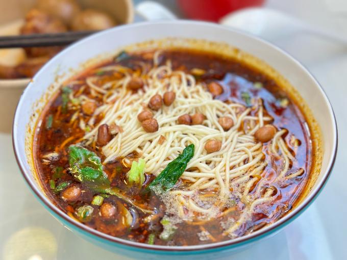 重慶小面醬料配方大揭秘！掌握這碗靈魂醬汁，創(chuàng)業(yè)開店味道贏在起跑線(圖2)
