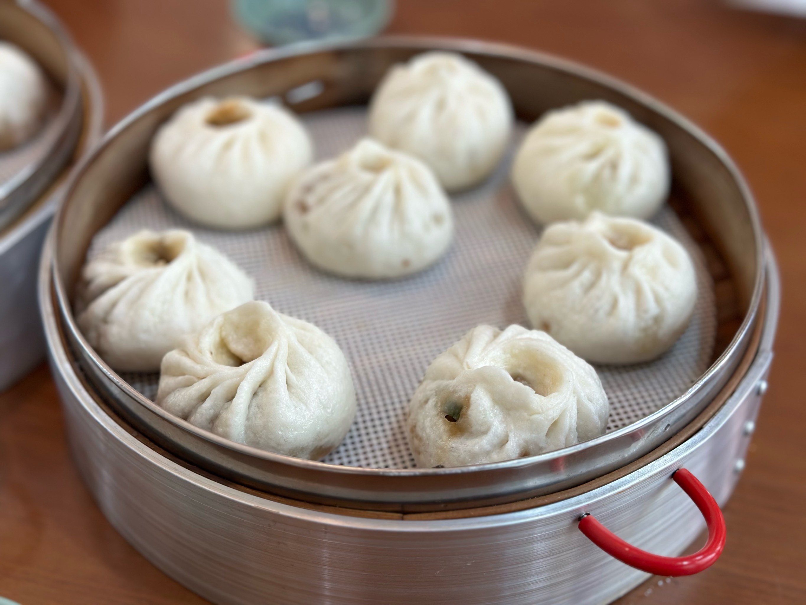正宗杭州小籠包肉餡配方？手法秘訣在哪，學(xué)會才能做好吃！(圖3)