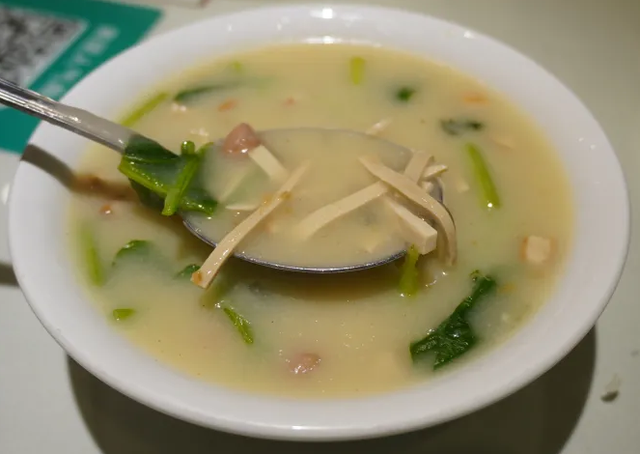 甜沫的正宗配方是什么？做好甜沫關(guān)鍵在哪？學(xué)會技巧人人都能成功！(圖3)