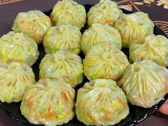 薄皮包子和面教程詳解？掌握手法與細節(jié)，輕松做出筋道又薄軟的紙皮包子！(圖2)