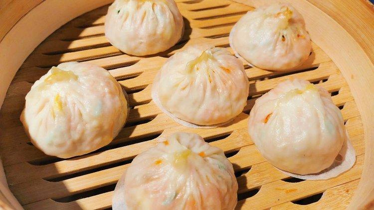 透明的紙皮包子做法揭秘？掌握配方技巧與細(xì)節(jié)，讓你輕松蒸出晶瑩剔透的美味包子！(圖3)