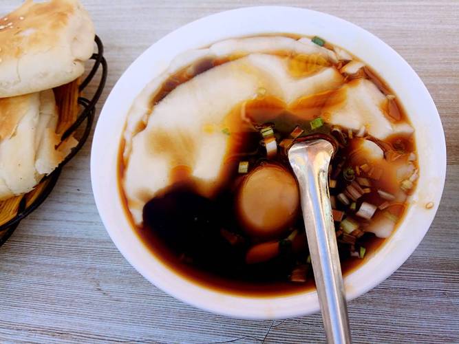 正宗高唐老豆腐哪里學(xué)?掌握技巧不難,關(guān)鍵看門道!(圖2)
