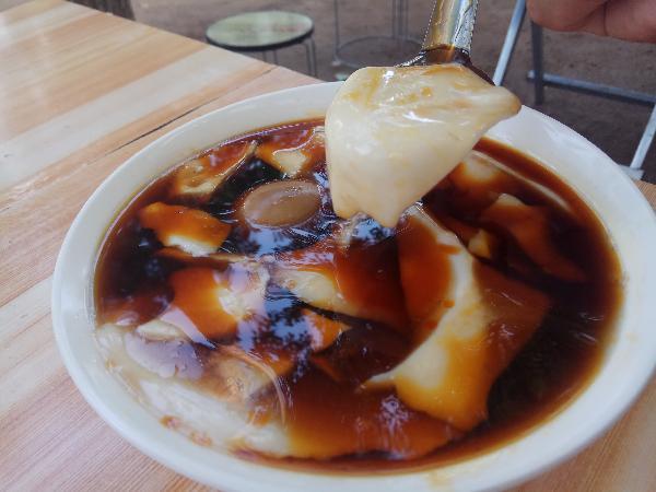 正宗高唐老豆腐哪里學(xué)?掌握技巧不難,關(guān)鍵看門道!(圖3)