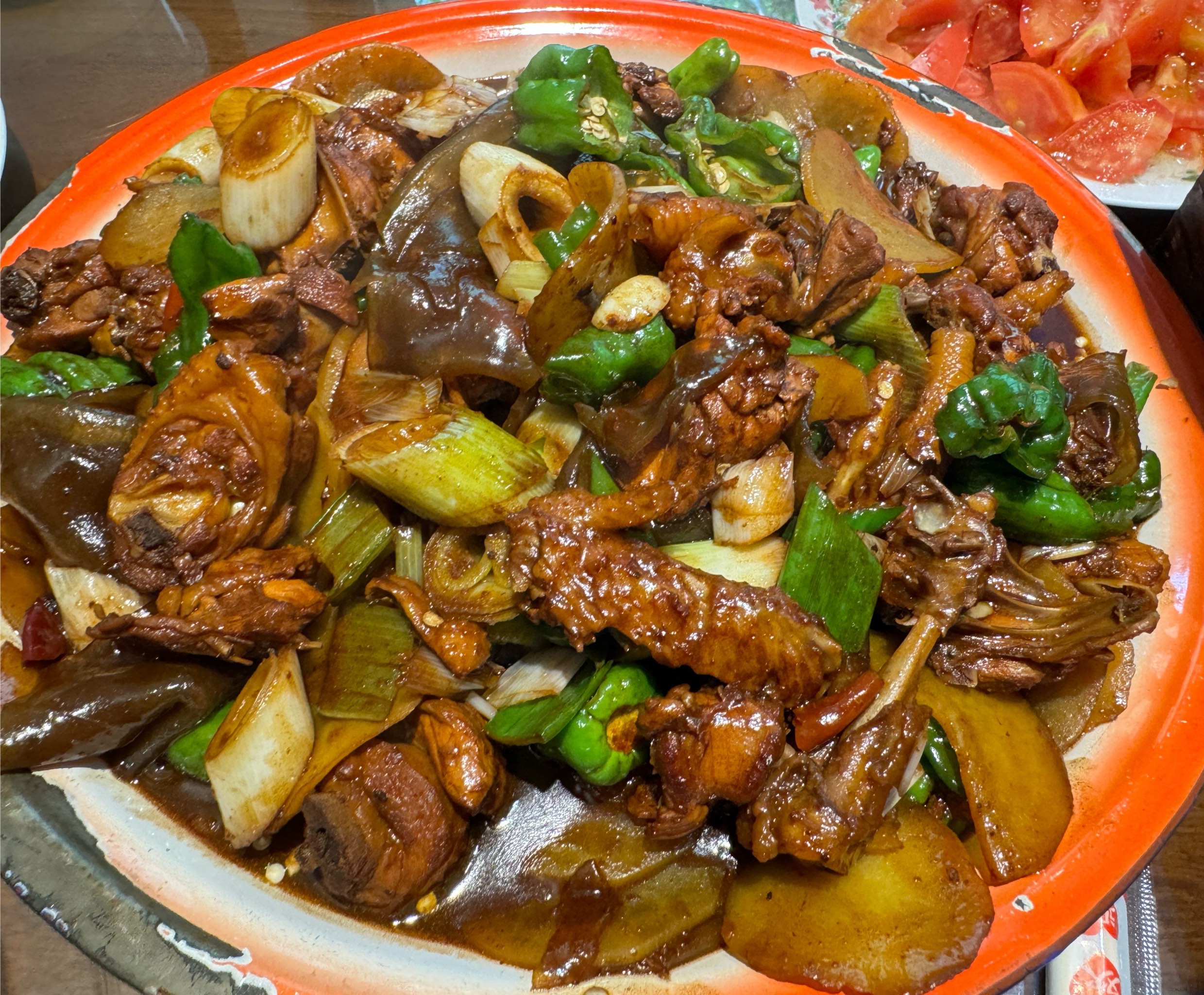 一份炒雞有多少利潤？臨沂炒雞開店難點(diǎn)在哪