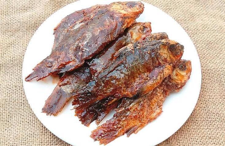 做糟魚(yú)的配方和配料有哪些？掌握關(guān)鍵步驟才能做出正宗好味道(圖2)