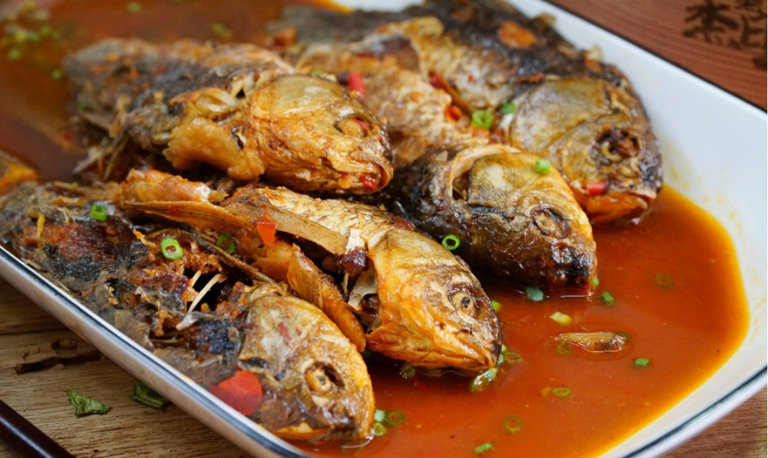做糟魚(yú)的配方和配料有哪些？掌握關(guān)鍵步驟才能做出正宗好味道(圖3)