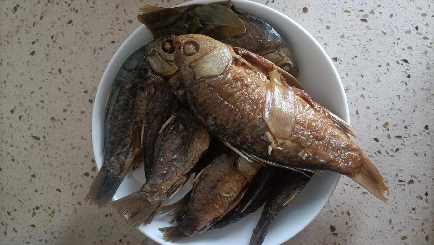 糟魚一斤魚出多少？做糟魚過程中需要注意哪些關(guān)鍵細(xì)節(jié)？(圖2)