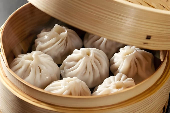 哪里能學(xué)到正宗的小籠包技術(shù)？來這里一探究竟！