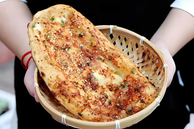 「美食商機」掉渣餅的發(fā)源地是哪里？