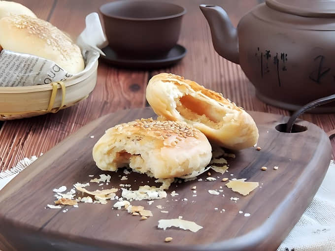 濟南哪里有掉渣餅培訓學校？開啟創(chuàng)業(yè)新篇章